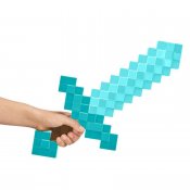 Minecraft Diamond Sword 43 cm