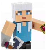 Minecraft Dungeons figuuri Greta