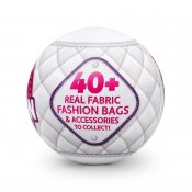 Mini Brands Fashion Zuru sokealaukku 5 lelulla 1 kpl