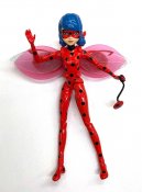 Miraculous Ladybug Paris Wings figuuri 13cm