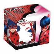Miraculous Ladybug posliini muki 200ml