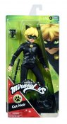 Miraculous Ladybug, Cat Noir -nukke patukassa