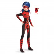 Miraculous Ladybug nukke De-evilize-asulla