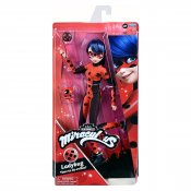 Miraculous Ladybug nukke De-evilize-asulla