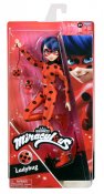 Miraculous Ladybug nukke liikkuvilla osilla