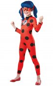 Miraculous Ladybug naamiaisasu