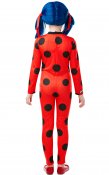 Miraculous Ladybug naamiaisasu