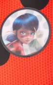 Miraculous Ladybug naamiaisasu