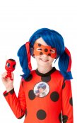 Miraculous Ladybug naamiaisasu