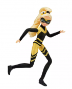 Ihmeellinen leppäkerttu, Queen Bee -nukke