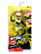 Ihmeellinen leppäkerttu, Queen Bee -nukke