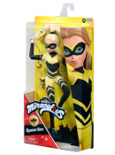 Ihmeellinen leppäkerttu, Queen Bee -nukke