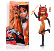 Ihmeellinen leppäkerttu, Rena Rouge -nukke
