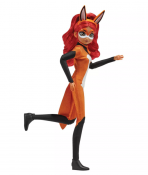 Ihmeellinen leppäkerttu, Rena Rouge -nukke