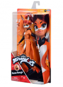 Ihmeellinen leppäkerttu, Rena Rouge -nukke