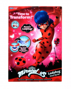 Miraculous Ladybug puku setti