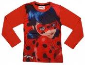 Ladybug T-Paita