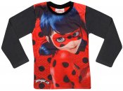 Ladybug T-Paita