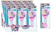 My Little Pony hiusharja sis. 4 kpl hairband