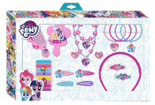 My Little Pony Korut ja Hartsi, 25 osaa
