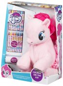 My Little Pony reppu ritpappers Roll ja väriliidut