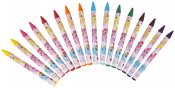 My Little Pony reppu ritpappers Roll ja väriliidut