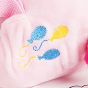 My Little Pony reppu ritpappers Roll ja väriliidut