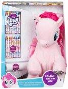 My Little Pony reppu ritpappers Roll ja väriliidut