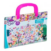 My Little Pony 70 tarroja ja lekblad
