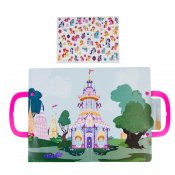 My Little Pony 70 tarroja ja lekblad