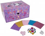 My Little Pony, mosaiikit, käsitöitä ja koruja