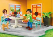 Playmobil City Life Moderni kerrostalon