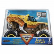 Monster Jam 1:24 Collector Truck Earthshaker