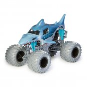 Monster Jam 1:24 Megaladon ajoneuvo 20cm