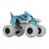 Monster Jam 1:24 Megaladon ajoneuvo 20cm