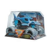 Monster Jam 1:24 Megaladon ajoneuvo 20cm