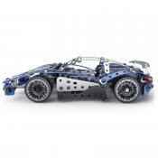 Meccano 25-sarjan sarja Supercar