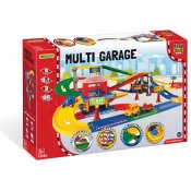 Wader Multi autotalli