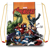 Avengers kuntosali laukku