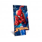 Spiderman pyyhe, 70x140 cm