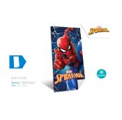 Spiderman pyyhe, 70x140 cm