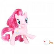 My Little Pony Rainbow Dash, Applejack ja Pinkie Pie -figuurit