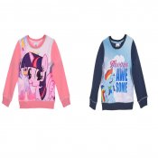 My Little Pony Pullover