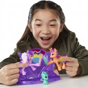 My Little Pony Musical Mane Melody 2 in 1 leikkisarja äänillä