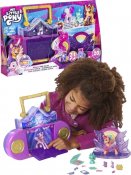 My Little Pony Musical Mane Melody 2 in 1 leikkisarja äänillä