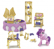 My Little Pony Royal Room Reveal Princess Petals kuva