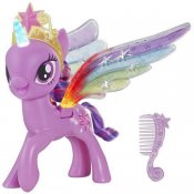My Little Pony Twilight Sparkle siivet