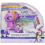 My Little Pony Twilight Sparkle siivet