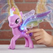 My Little Pony Twilight Sparkle siivet
