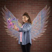 My Little Pony Twilight Sparkle siivet